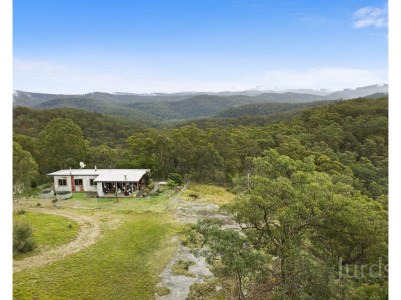 Paynes Crossing NSW 2325