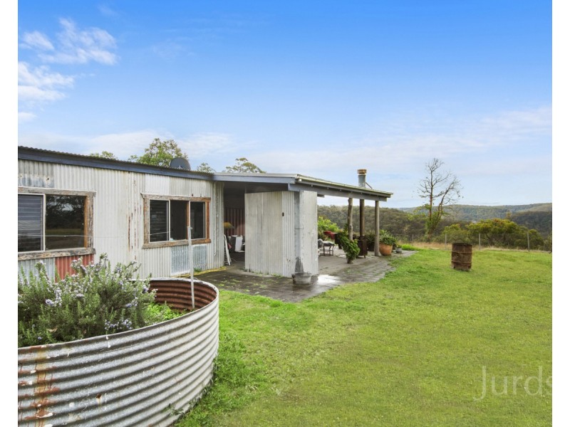 Paynes Crossing NSW 2325