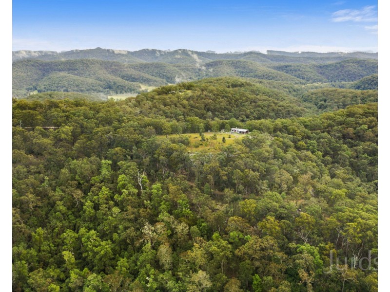 Paynes Crossing NSW 2325