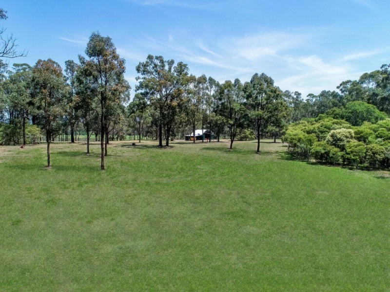 Lot 25 Ironbark Lane, Nulkaba NSW 2325