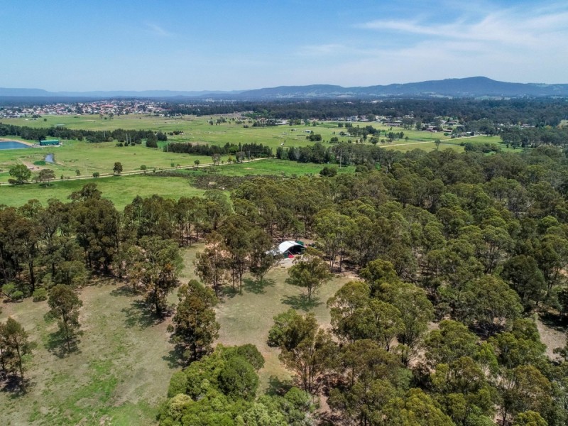 Lot 25 Ironbark Lane, Nulkaba NSW 2325