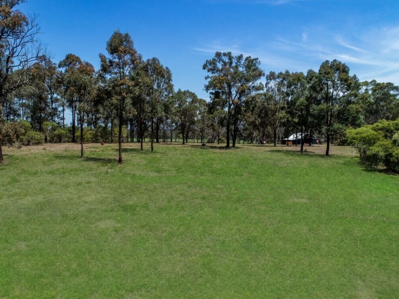 Lot 25 Ironbark Lane, Nulkaba NSW 2325