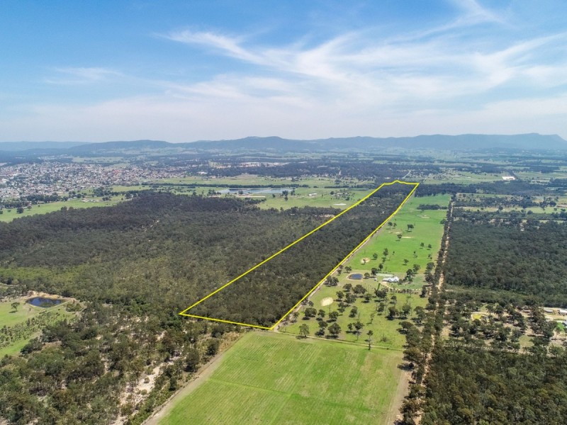 Lot 25 Ironbark Lane, Nulkaba NSW 2325