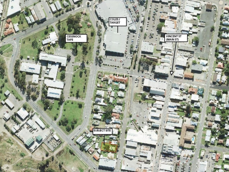 32 Charlton Street, Cessnock NSW 2325