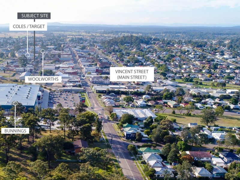 32 Charlton Street, Cessnock NSW 2325