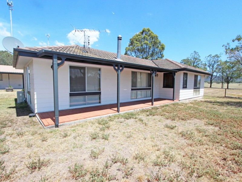 1224 Milbrodale Road, Broke NSW 2330