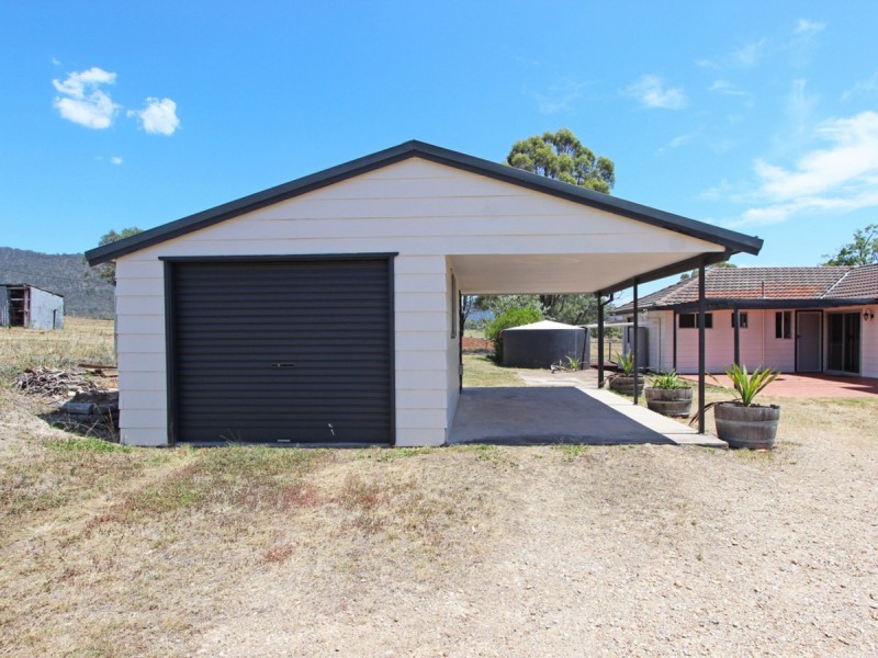 1224 Milbrodale Road, Broke NSW 2330