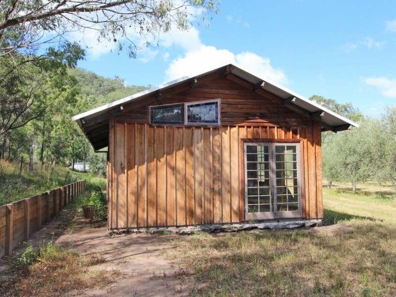 1855 Wollombi Road, Sweetmans Creek NSW 2325