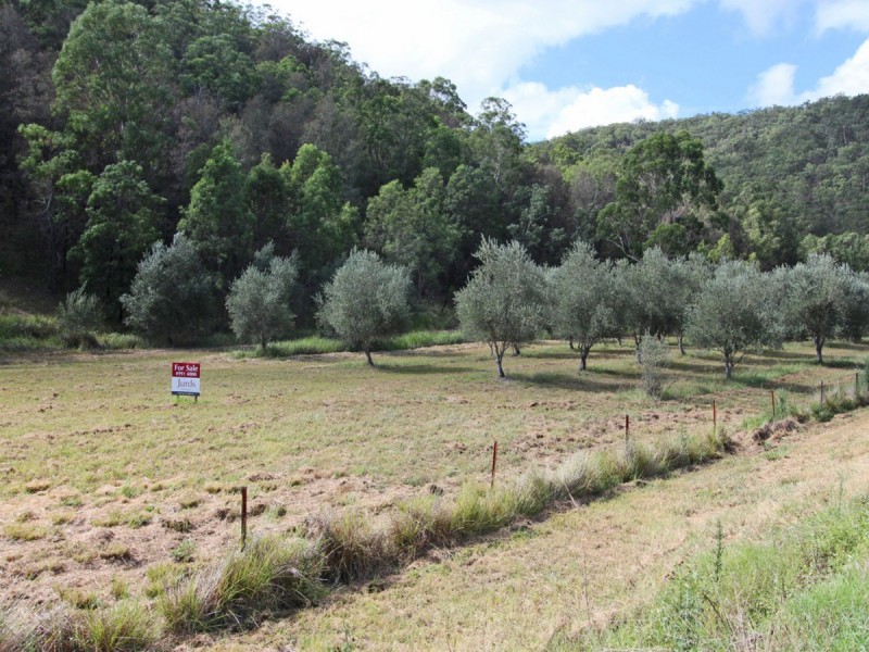 1855 Wollombi Road, Sweetmans Creek NSW 2325