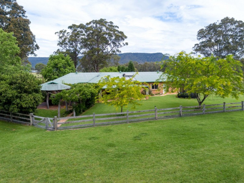 136 Whitings Lane, Quorrobolong NSW 2325