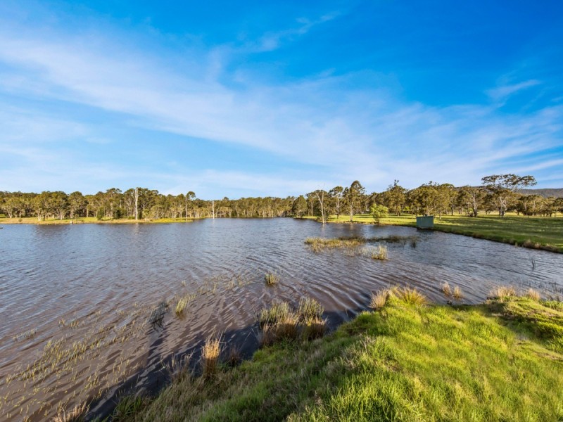 136 Whitings Lane, Quorrobolong NSW 2325