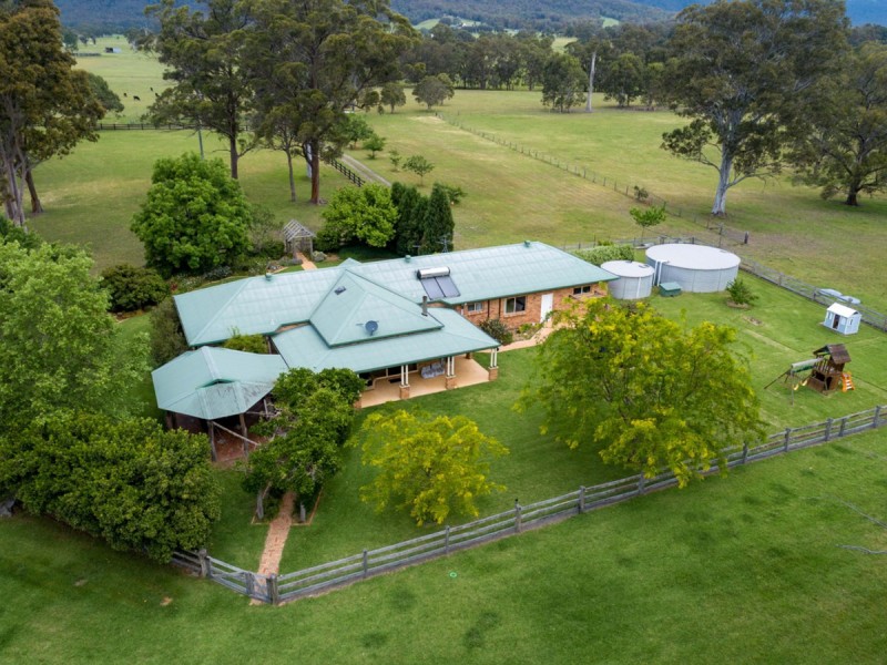 136 Whitings Lane, Quorrobolong NSW 2325