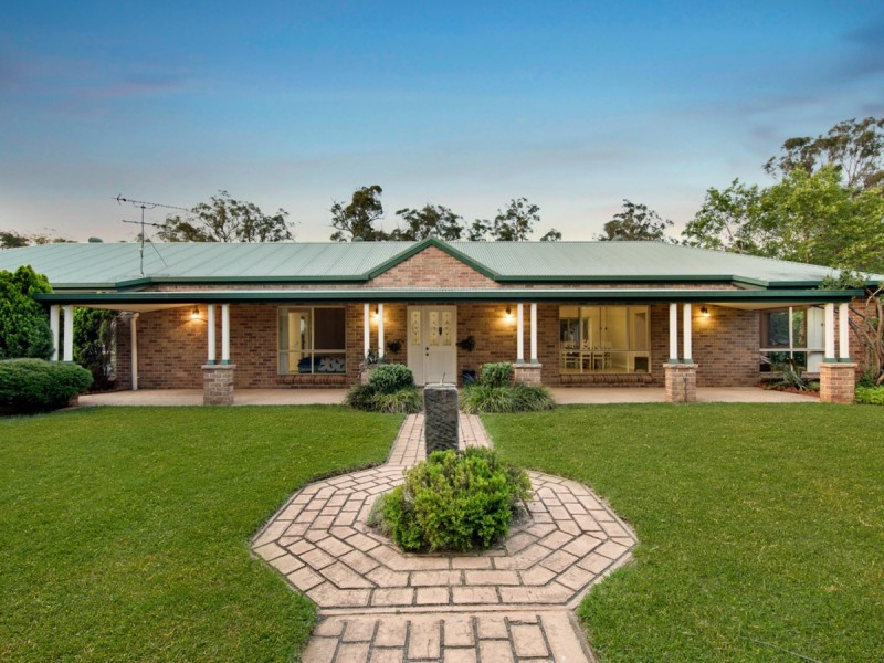 136 Whitings Lane, Quorrobolong NSW 2325