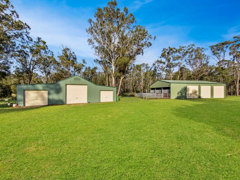 136 Whitings Lane, Quorrobolong NSW 2325