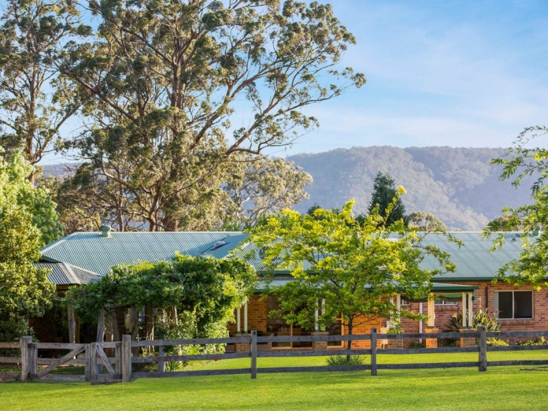 136 Whitings Lane, Quorrobolong NSW 2325