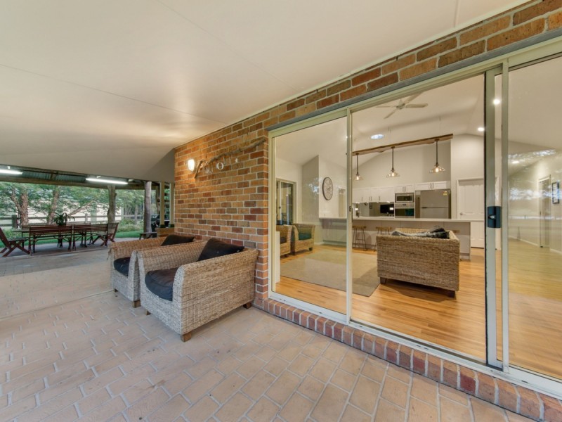 136 Whitings Lane, Quorrobolong NSW 2325