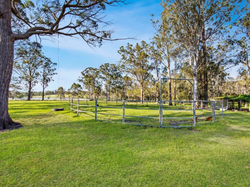 136 Whitings Lane, Quorrobolong NSW 2325