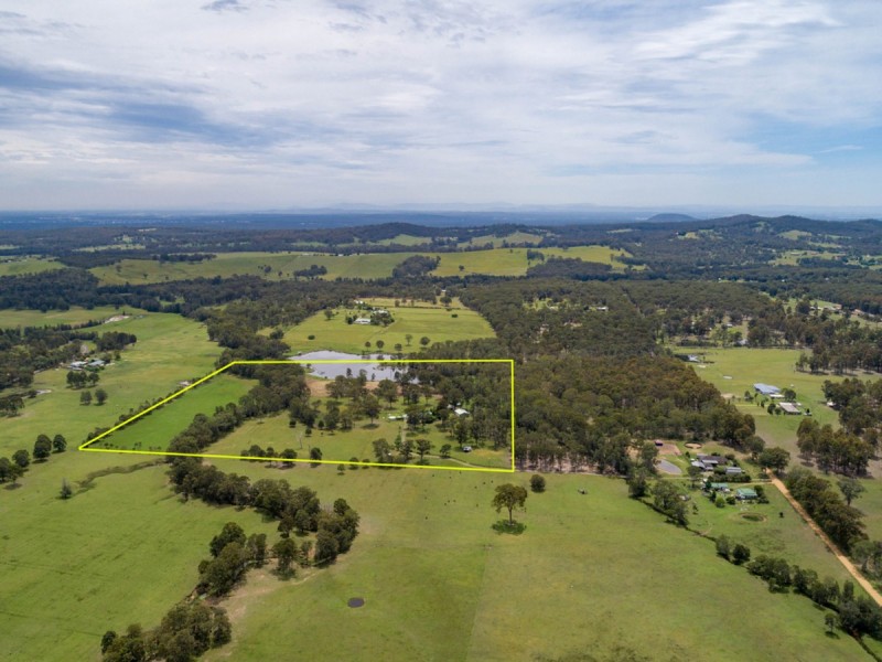 136 Whitings Lane, Quorrobolong NSW 2325