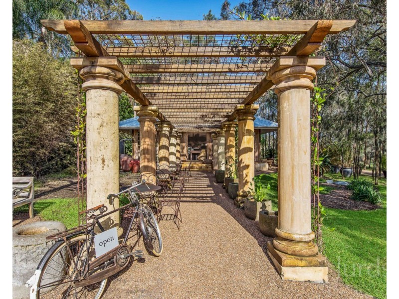 737 Lovedale Road, Lovedale NSW 2325