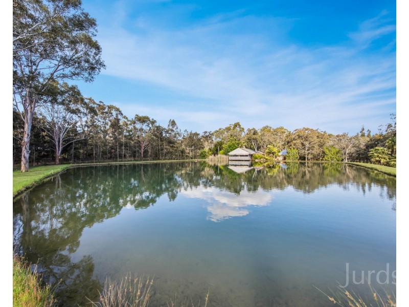 737 Lovedale Road, Lovedale NSW 2325