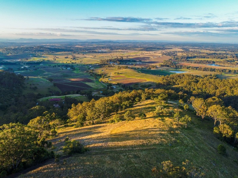 427 Pokolbin Mountains Road, Pokolbin NSW 2320