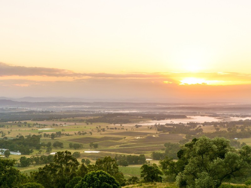 427 Pokolbin Mountains Road, Pokolbin NSW 2320