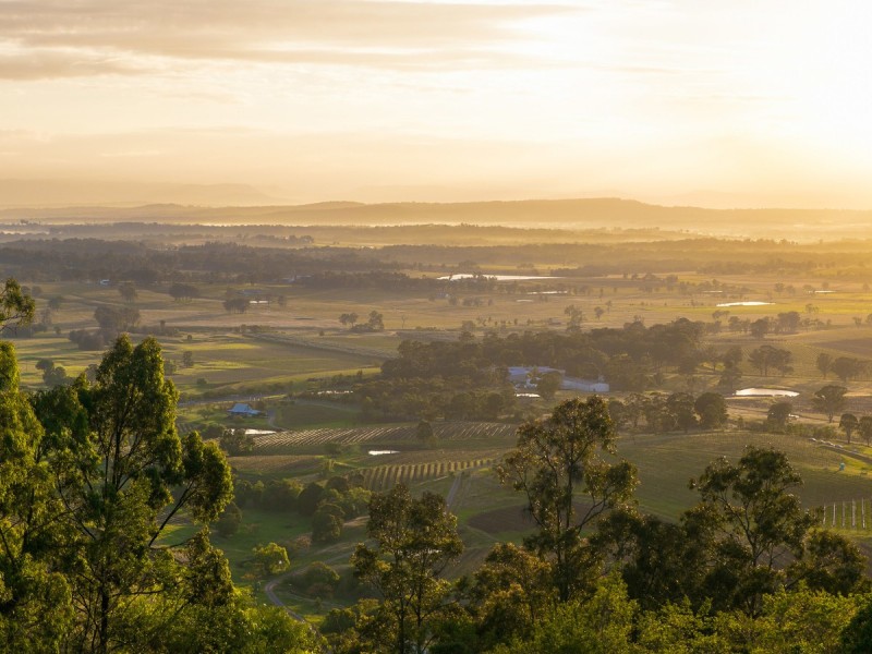 427 Pokolbin Mountains Road, Pokolbin NSW 2320