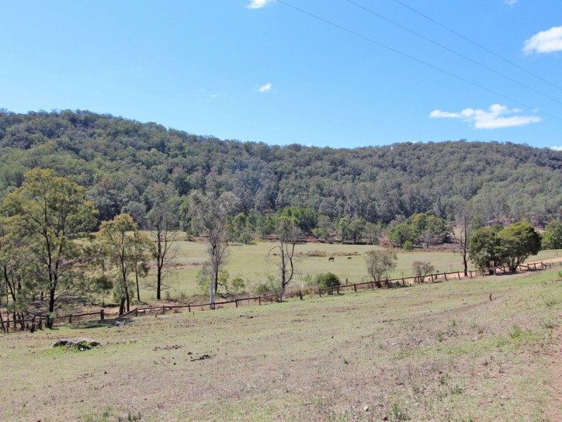 5549 George Downes Drive, Laguna NSW 2325