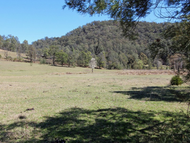 5549 George Downes Drive, Laguna NSW 2325