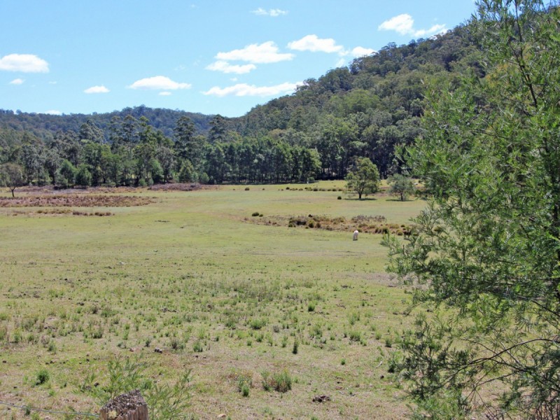 5549 George Downes Drive, Laguna NSW 2325