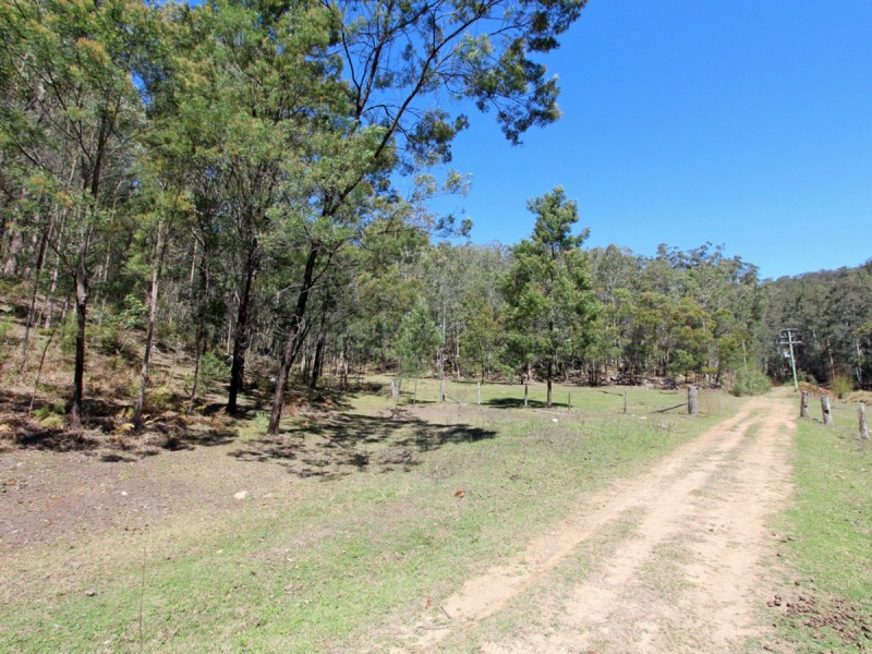 5549 George Downes Drive, Laguna NSW 2325