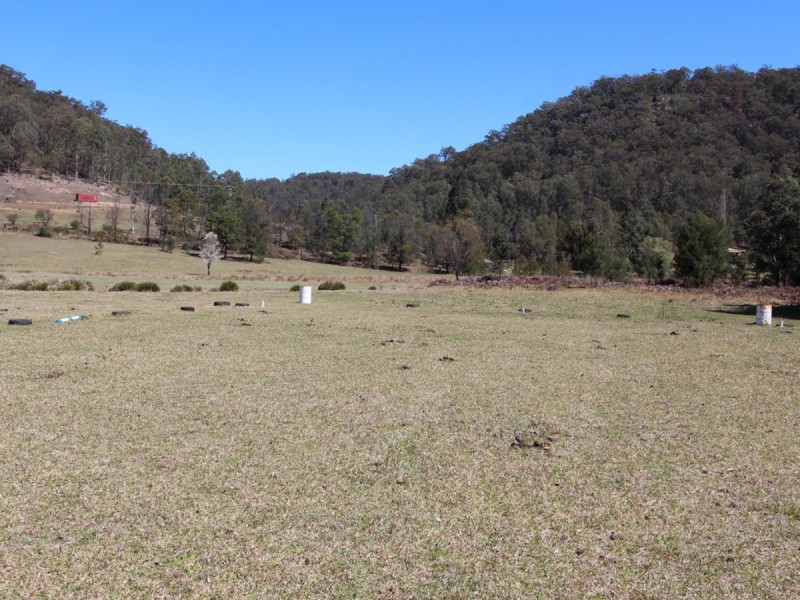 5549 George Downes Drive, Laguna NSW 2325