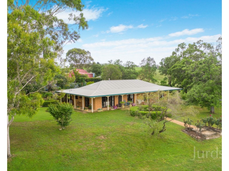 651 Old North Road, Rothbury NSW 2320