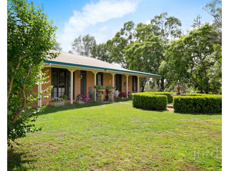 651 Old North Road, Rothbury NSW 2320