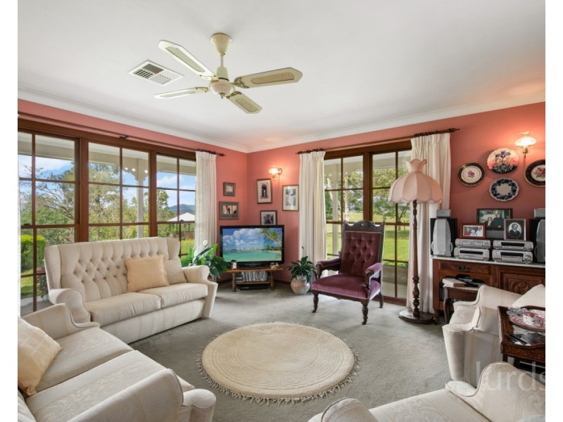 651 Old North Road, Rothbury NSW 2320