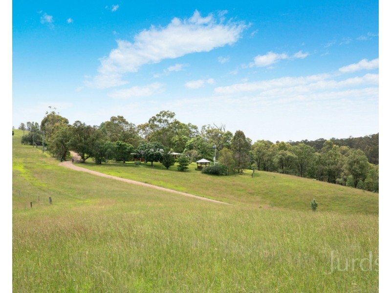 651 Old North Road, Rothbury NSW 2320