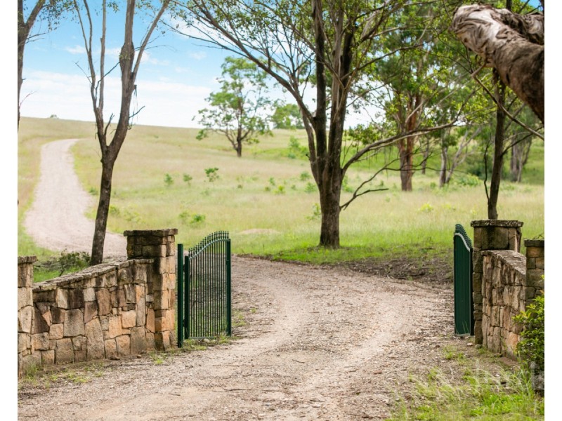 651 Old North Road, Rothbury NSW 2320