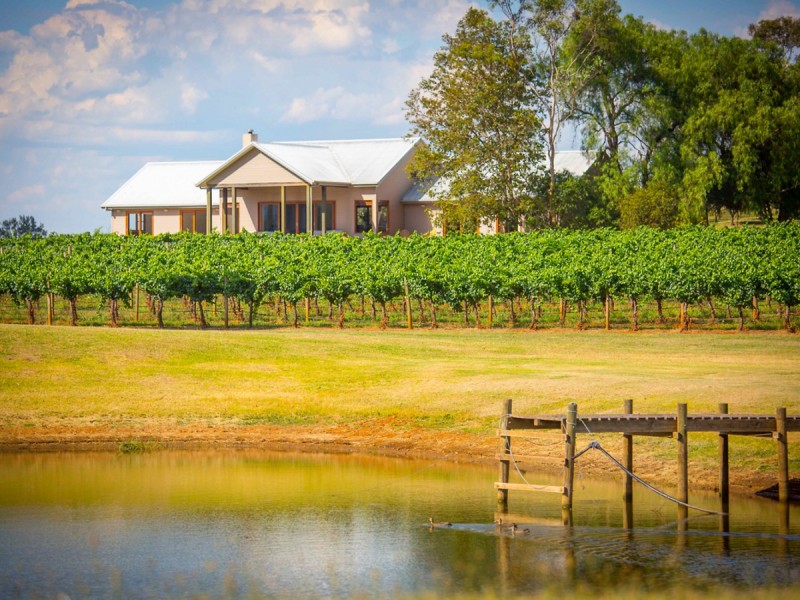 40 Rodd Street, Broke NSW 2330