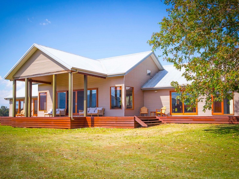 40 Rodd Street, Broke NSW 2330