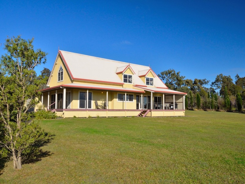 540 Wilderness Road, Lovedale NSW 2325