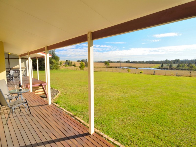 540 Wilderness Road, Lovedale NSW 2325