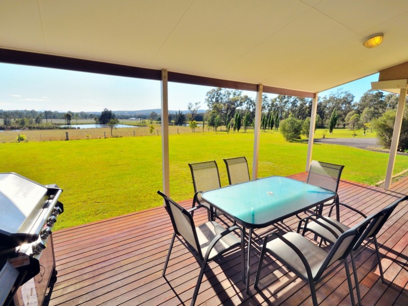 540 Wilderness Road, Lovedale NSW 2325