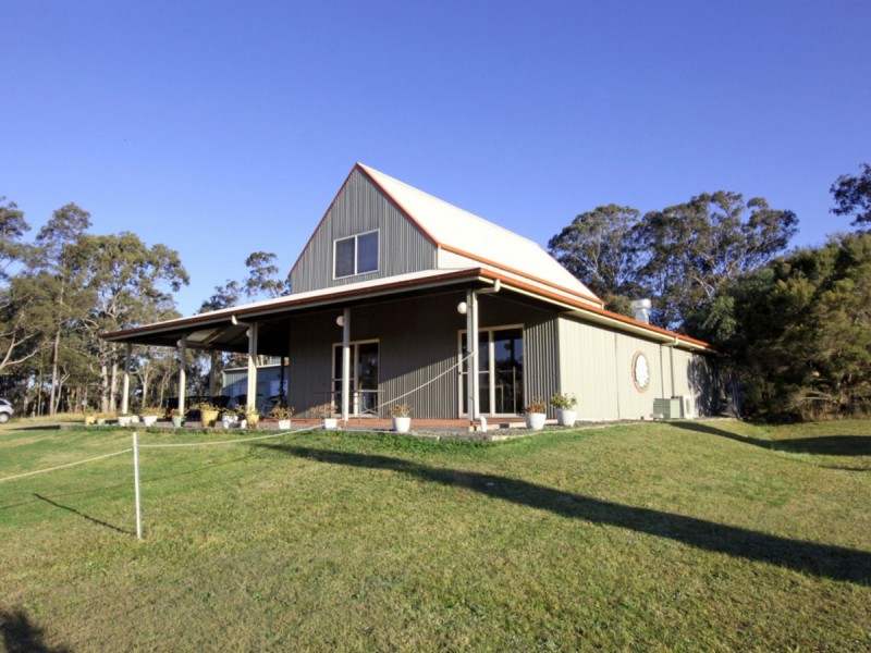 540 Wilderness Road, Lovedale NSW 2325