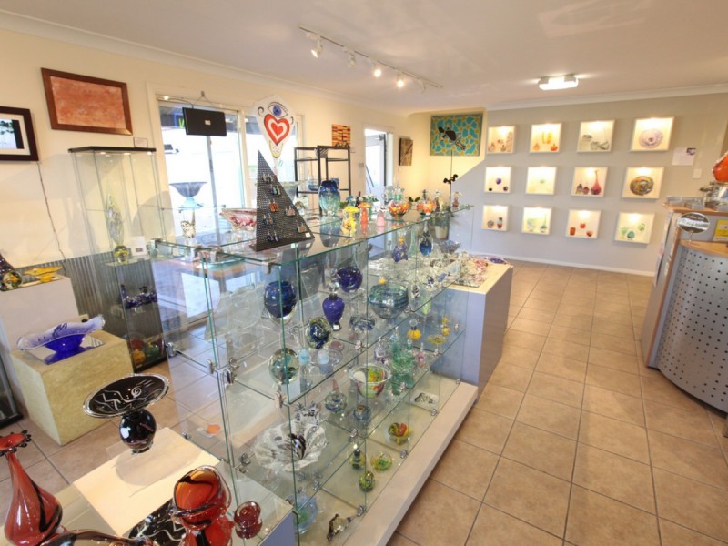 540 Wilderness Road, Lovedale NSW 2325