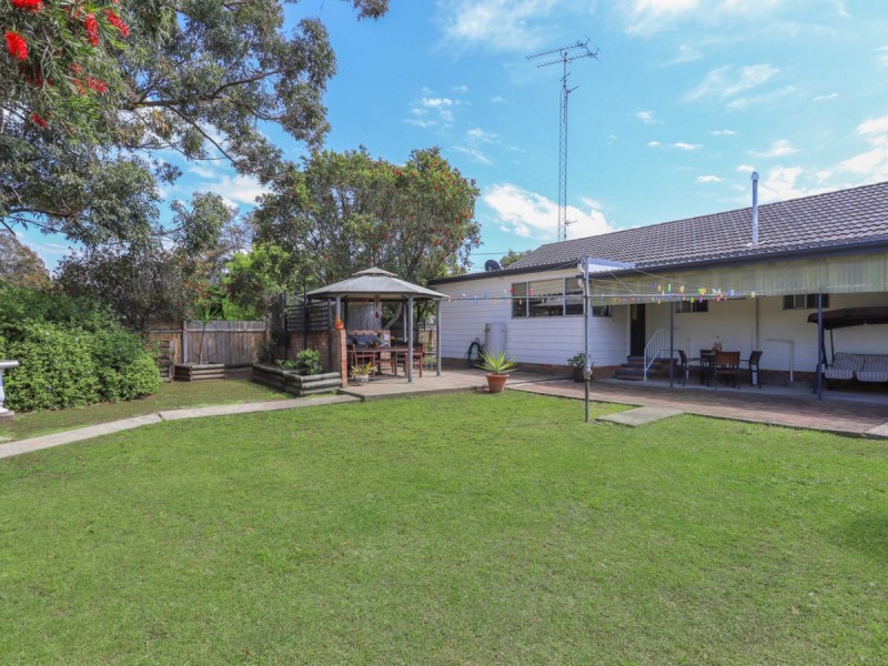 61 Mills Crescent, Cessnock NSW 2325