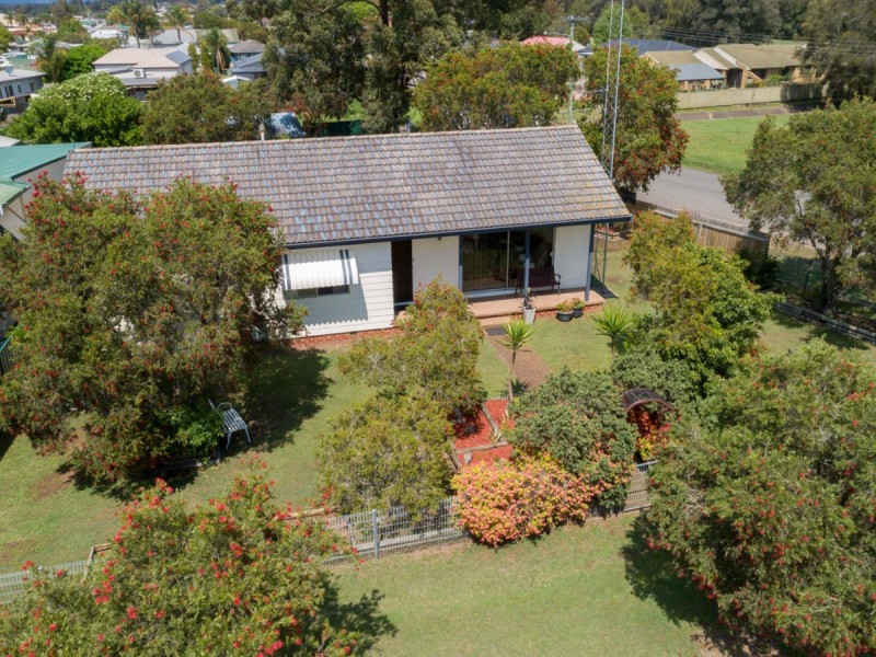 61 Mills Crescent, Cessnock NSW 2325
