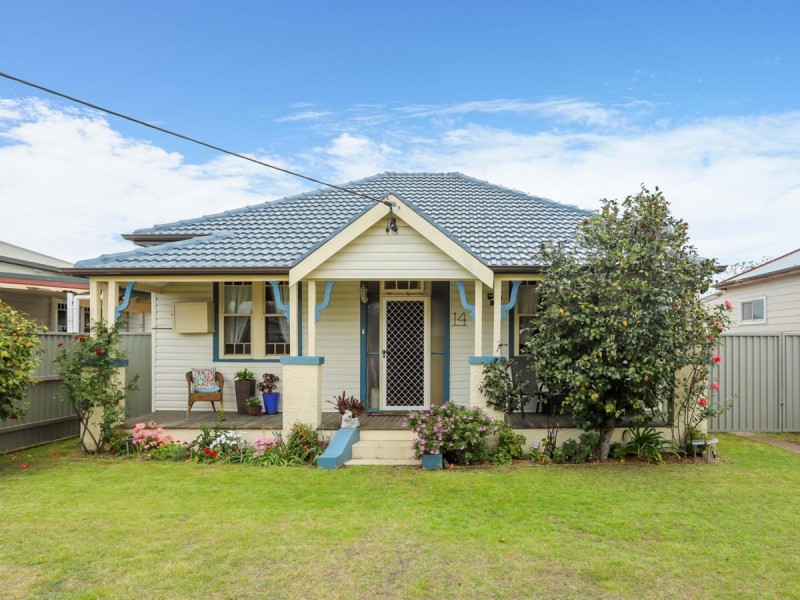 14 Moore Street, Cessnock NSW 2325