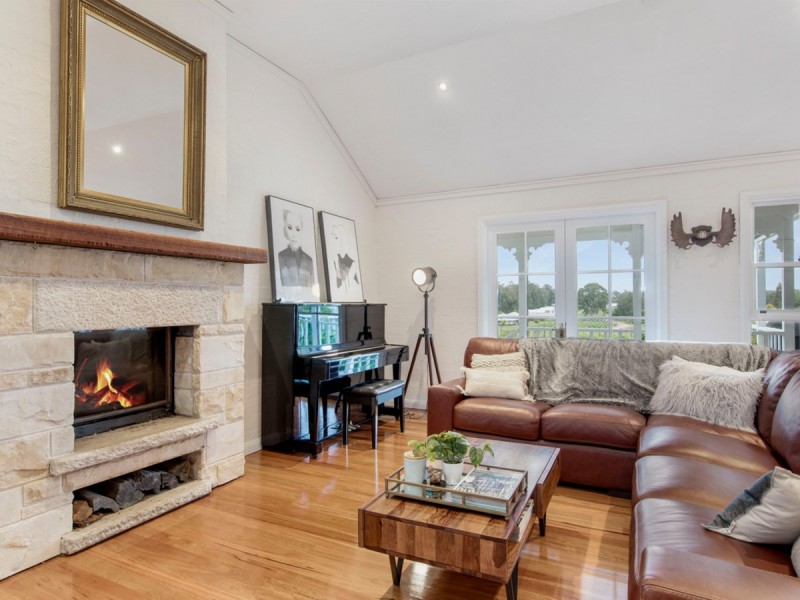 Lot 50 Kelman Estate, 2 Oakey Creek Road, Pokolbin NSW 2320