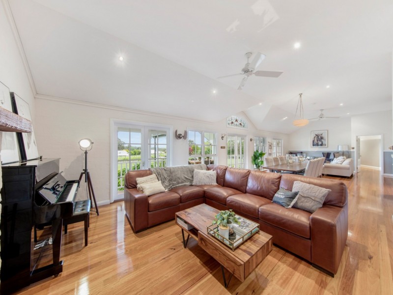 Lot 50 Kelman Estate, 2 Oakey Creek Road, Pokolbin NSW 2320