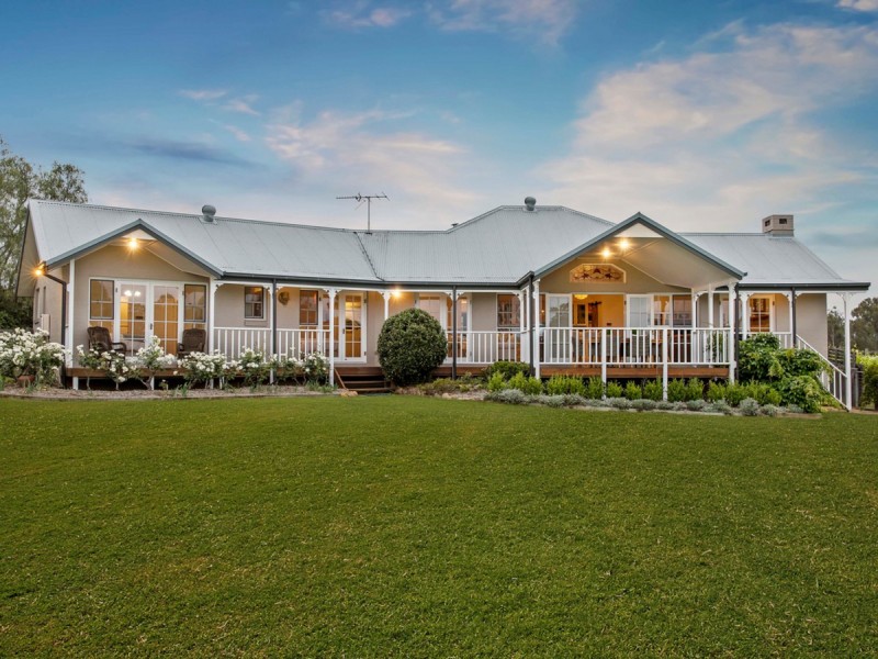 Lot 50 Kelman Estate, 2 Oakey Creek Road, Pokolbin NSW 2320